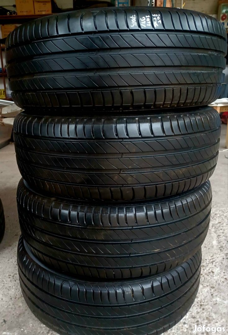 205/55r16 205/55 r16 nyári 4db 