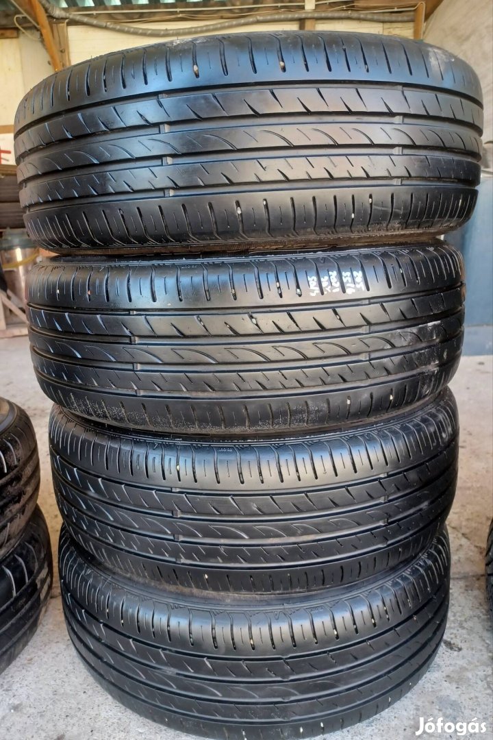 205/55r16 205/55 r16 nyári 4db 