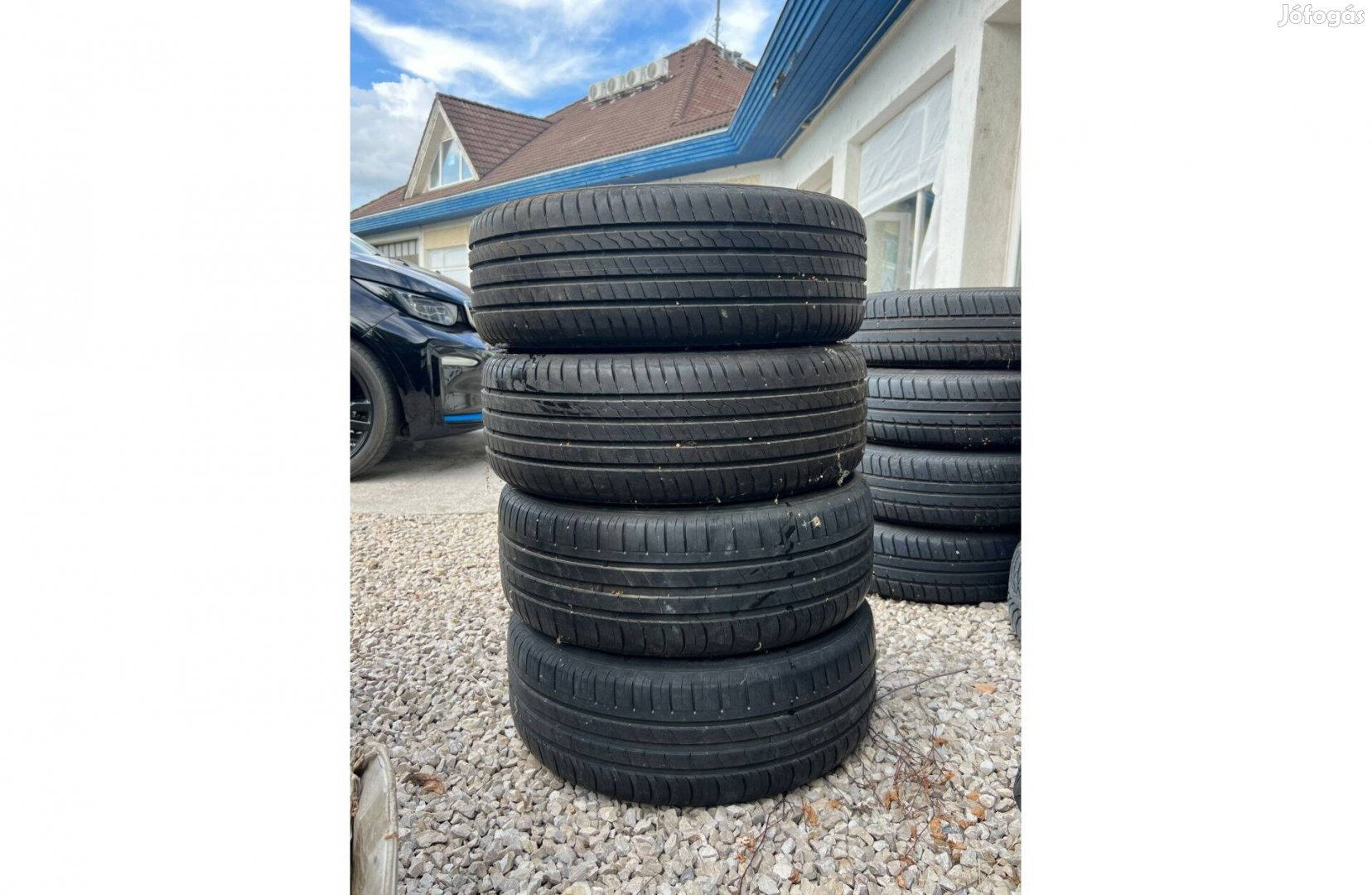 205/55r16 205/55 r16 nyári gumi