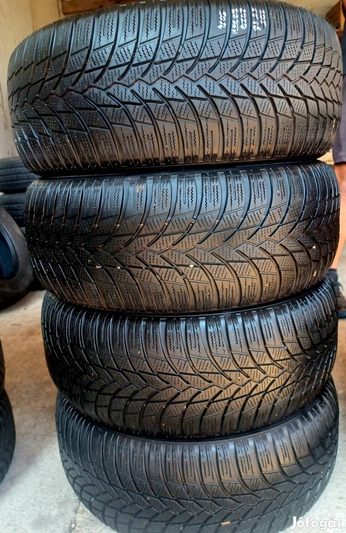 205/55r16 205/55 r16 téli 4db 