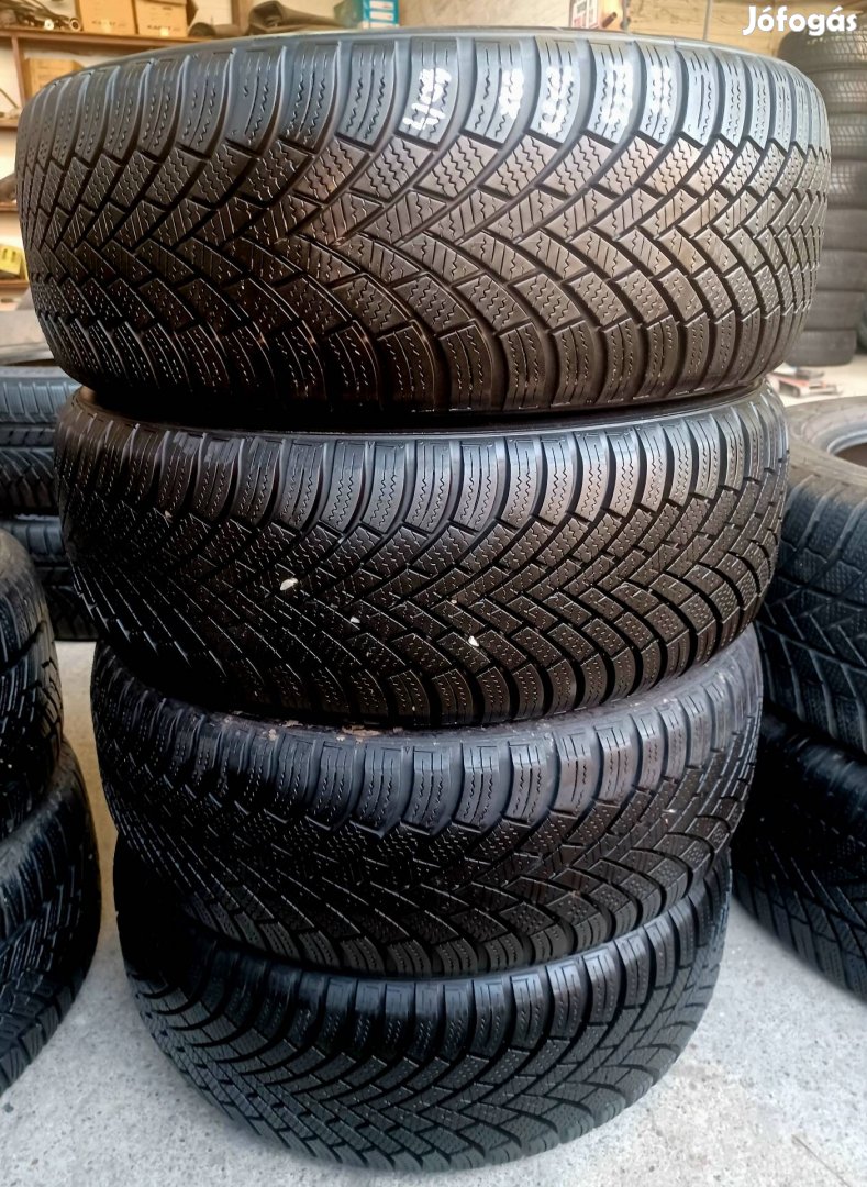 205/55r16 205/55 r16 téli 4db 