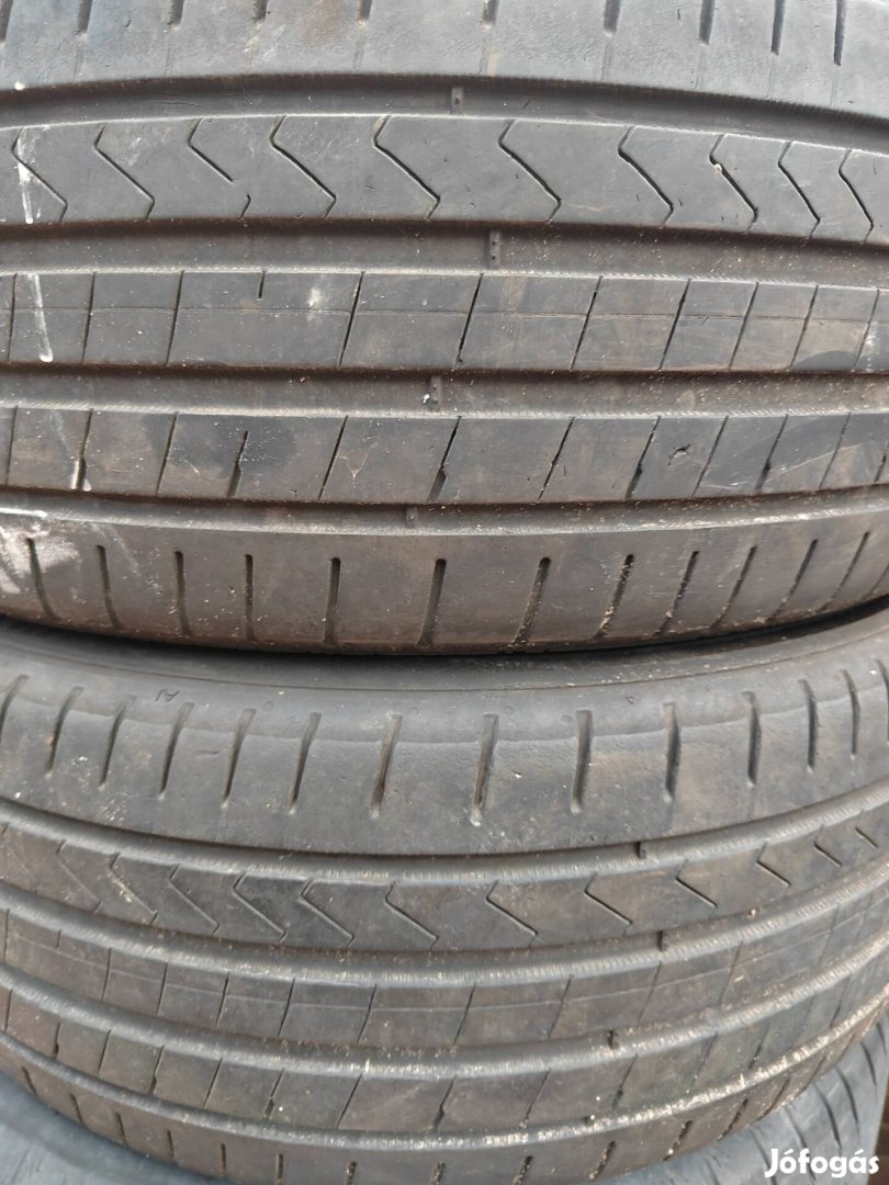 205/55r16 Hankook Ventus Prime4 nyári gumi 2022