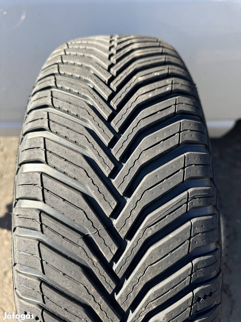 205/55r16 Michelin demo/új 4 évszakos gumi 205/55R16