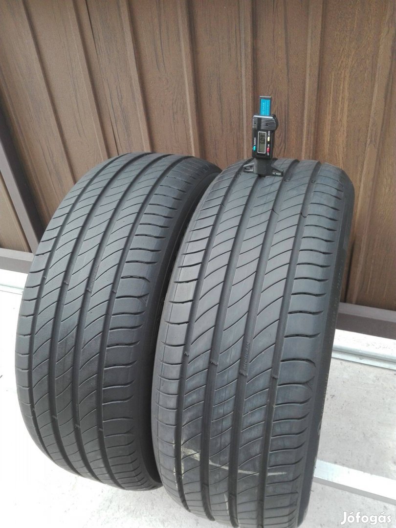 20555r16 Michelin nyári gumi 2db 20555r16
