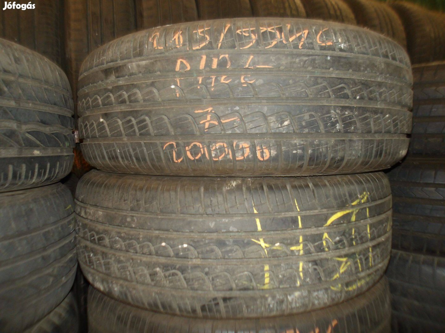 205/55r16 Pirelli nyári gumi ajándék szereléssel
