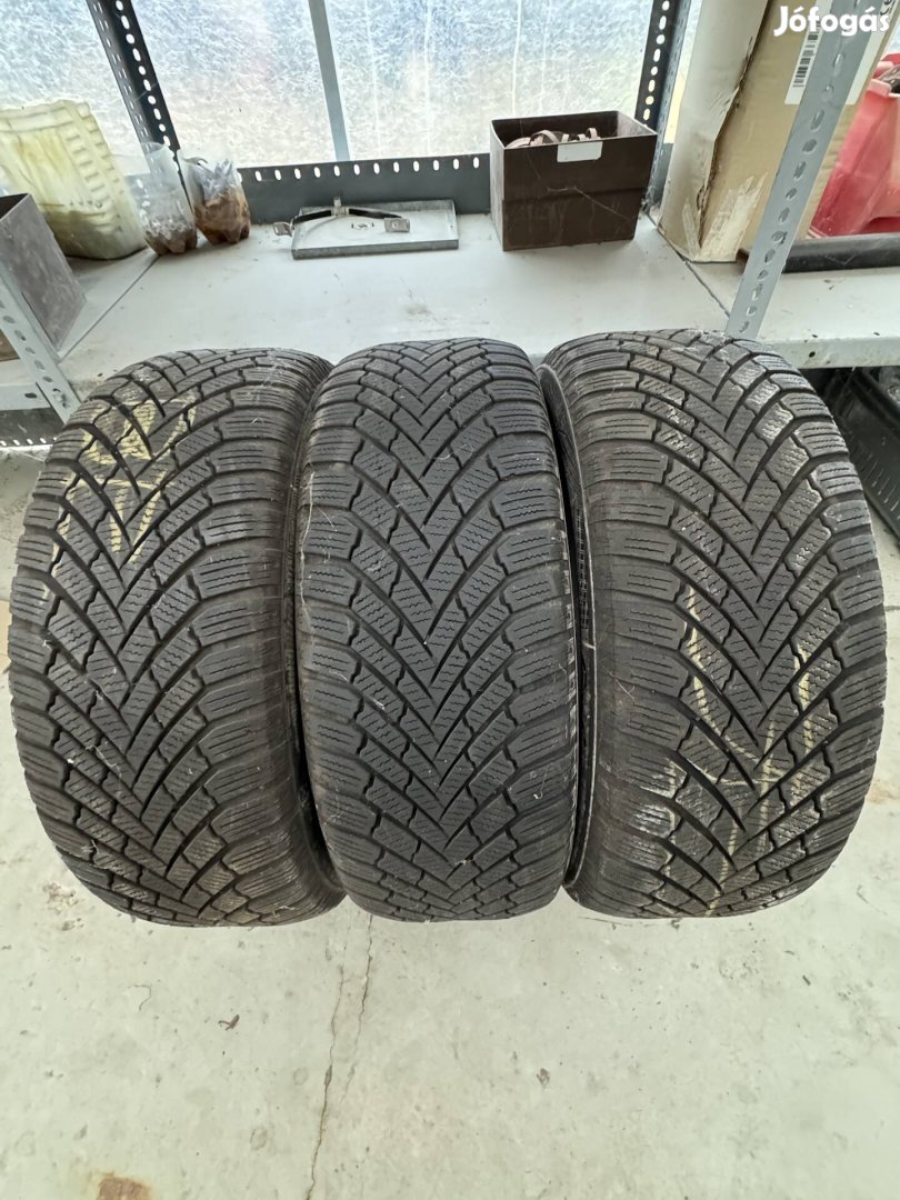 205/55r16 continental ts860 téligumi