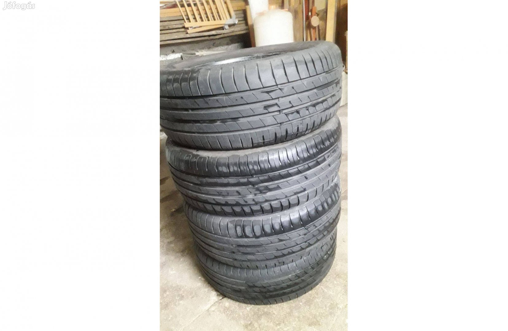 205/55r16 goodyear