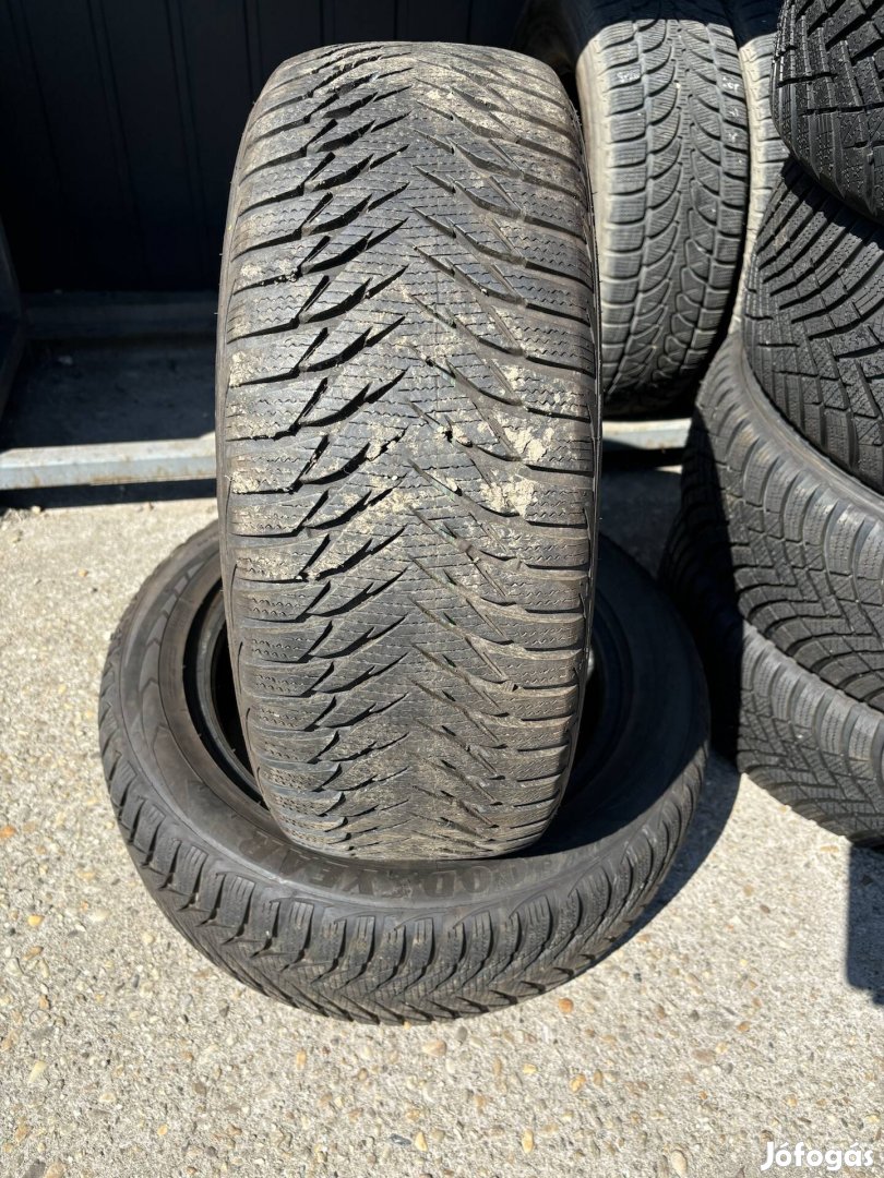 205/55r16 goodyear uj 0km 2021