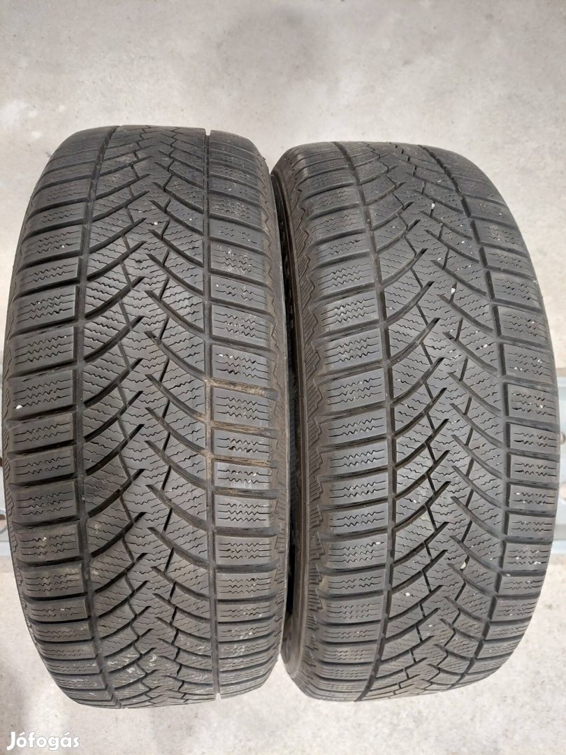 205/55r16 h XL 2db semperit teligumi