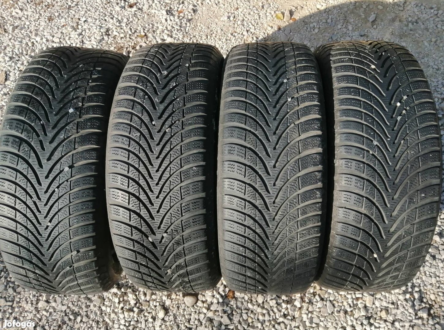 205/55r16 téligumi 