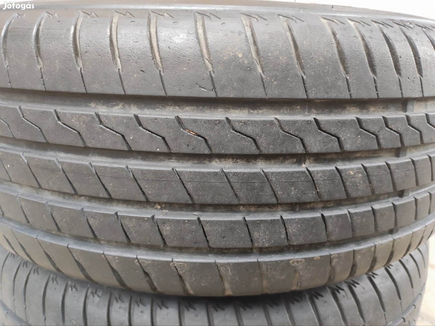 205/55r16os Firestone nyárigumi