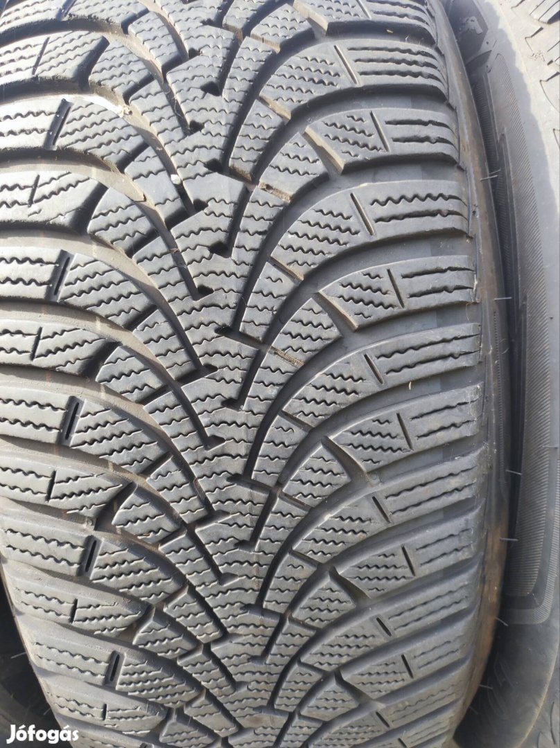 205/55r16os Goodyear teligumi