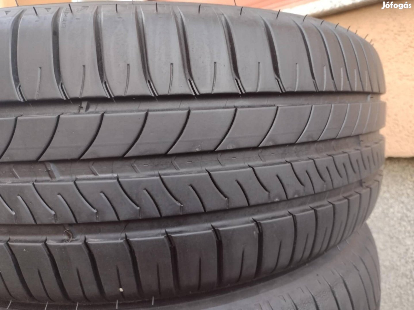 205/55r16os Michelin nyárigumi