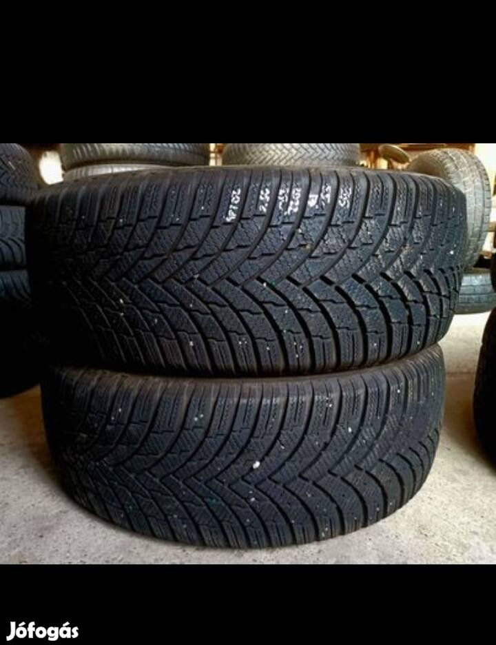 205/55r17 205/55 r17 téli 4db 