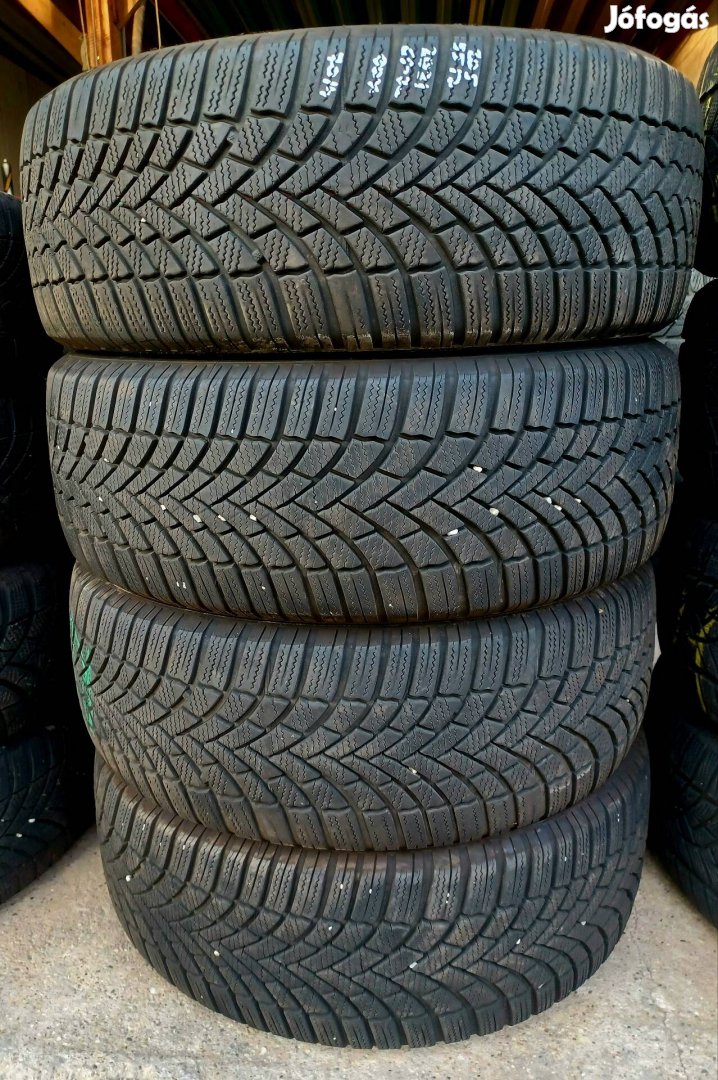 205/55r17 205/55 r17 téli 4db 