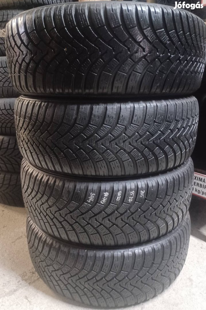 205/55r17 205/55 r17 téli 4db 