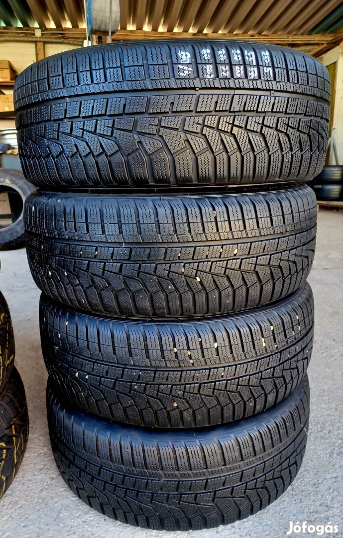 205/55r17 205/55 r17 téli 4db 