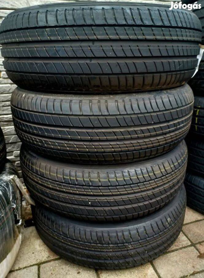 205/55r19 205/55 r19 nyári 4db 0km-es