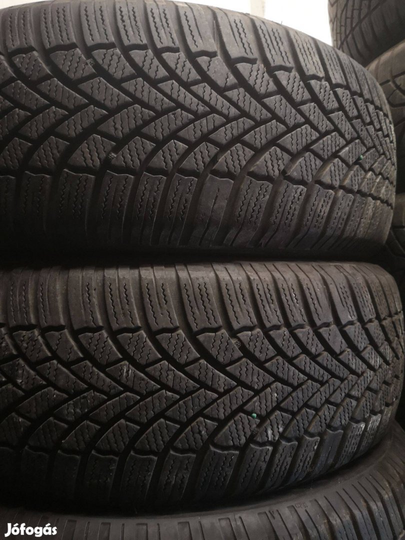 205/60R16 2021 Bridgestone téligumi