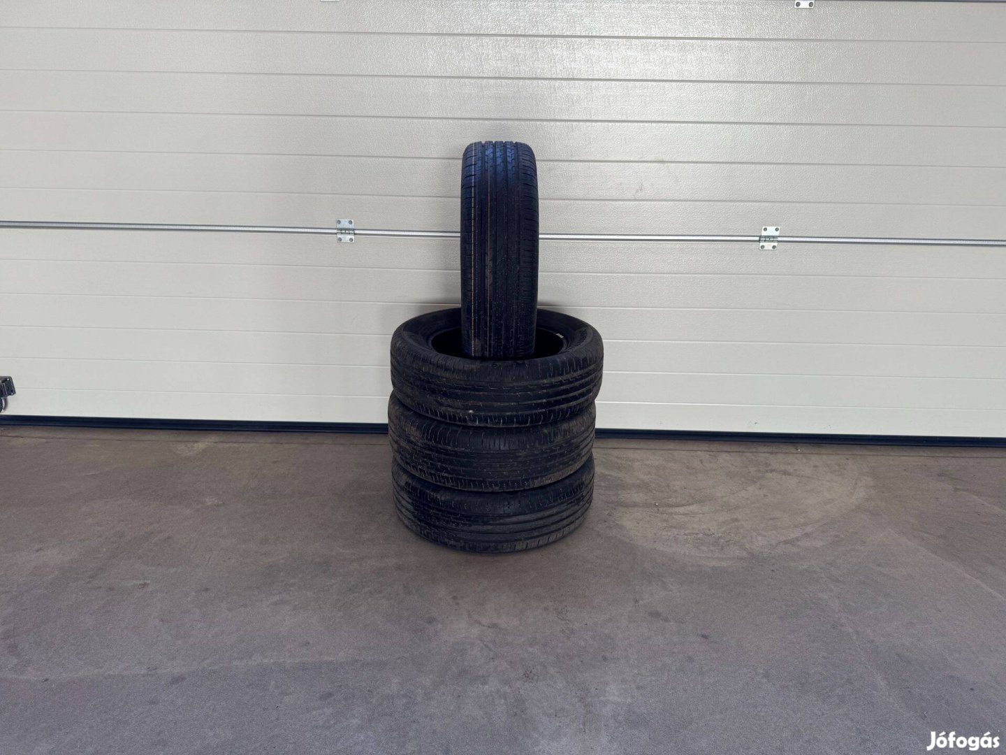 205/60R16 205 60 16 Continental nyári gumi