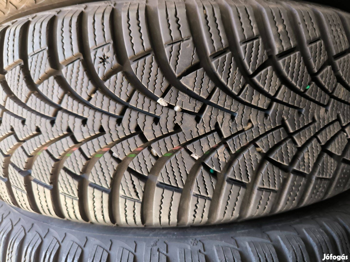 205/60R16 205/60 Goodyear téligumik