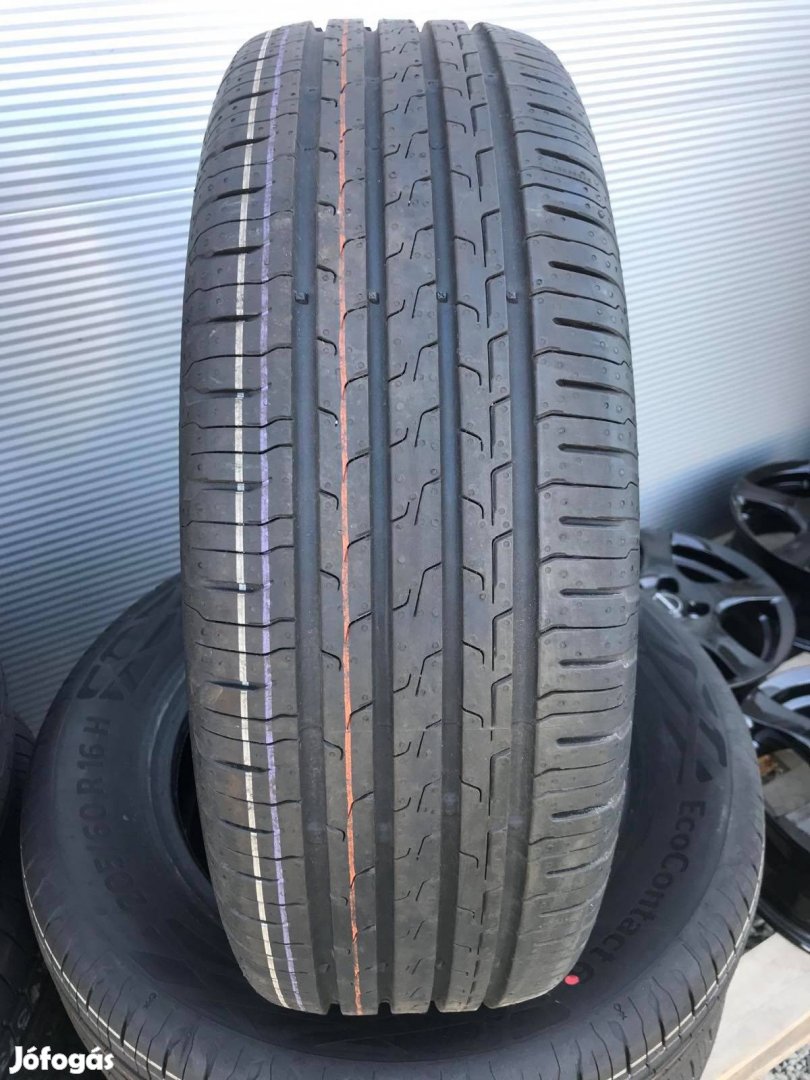 205/60R16 205/60 R16 új Continental nyári gumi Dot23 ÁR/db ...