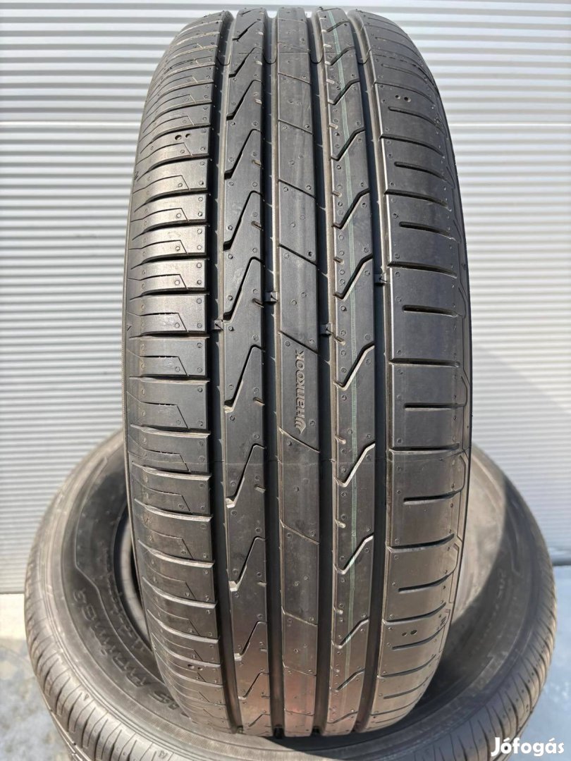 205/60R16 205/60 R16 új Hankook nyári gumi ÁR/db Dot23/24