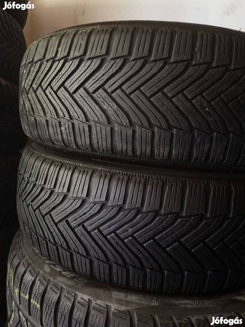 205/60R16 2db 2020 Michelin téligumi