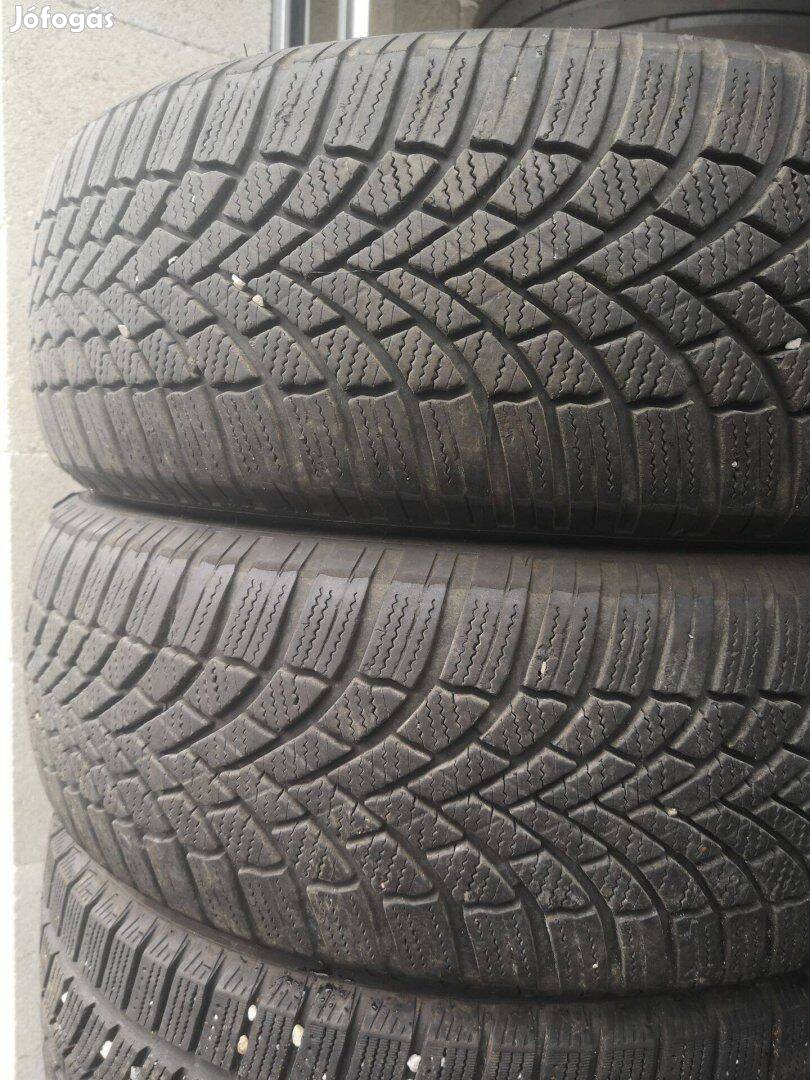 205/60R16 2db 2021 Bridgestone téligumi