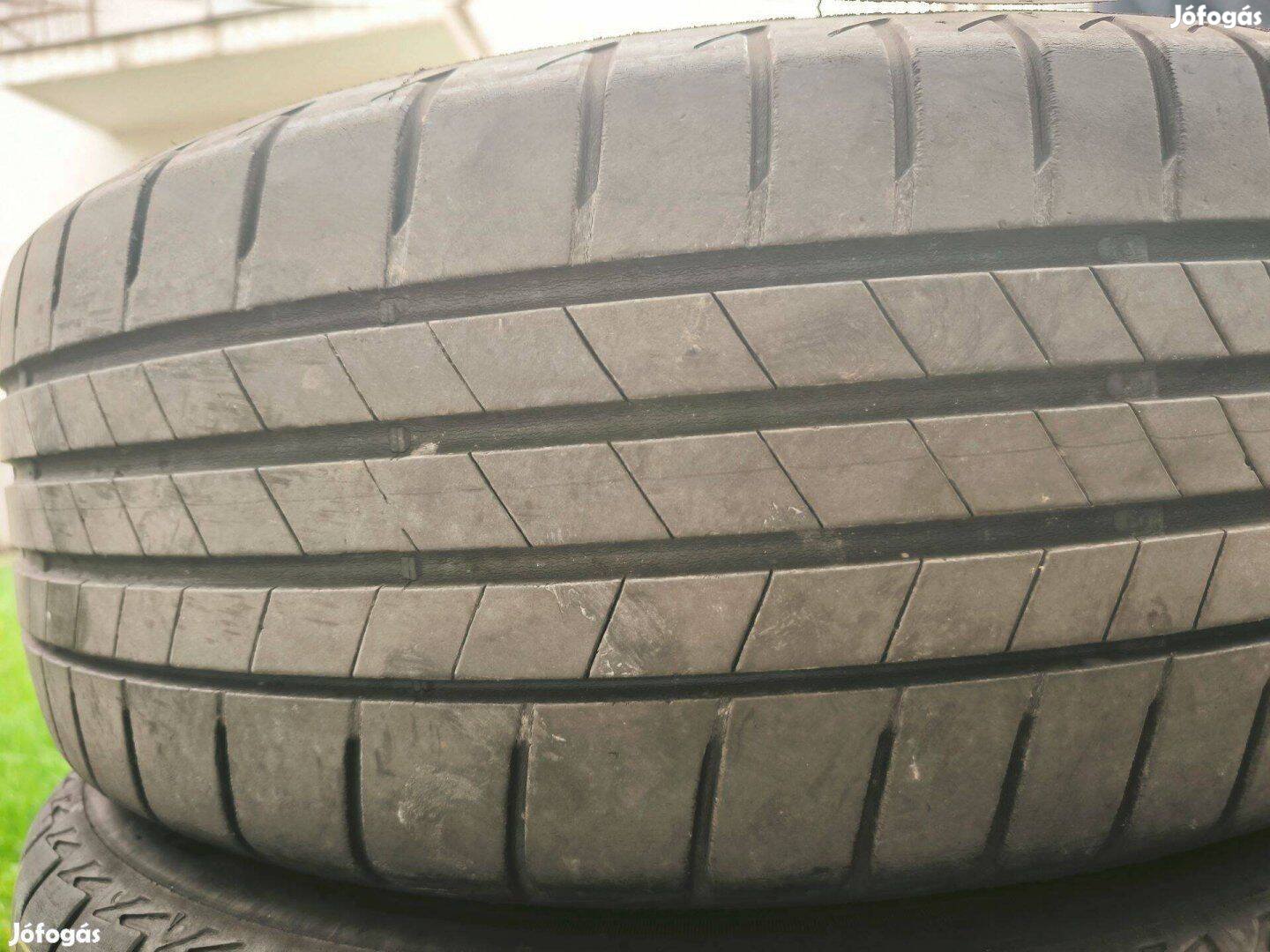 205/60R16 40e/4db Continental nyárigumik