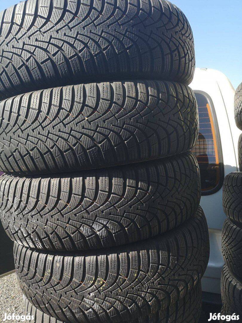 205/60R16 45e/4db Goodyear téligumik 205/60 16