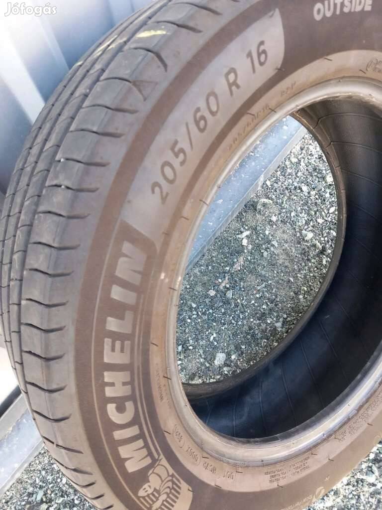 205/60R16 92V Michelin Primacy 4 S1 nyári gumi