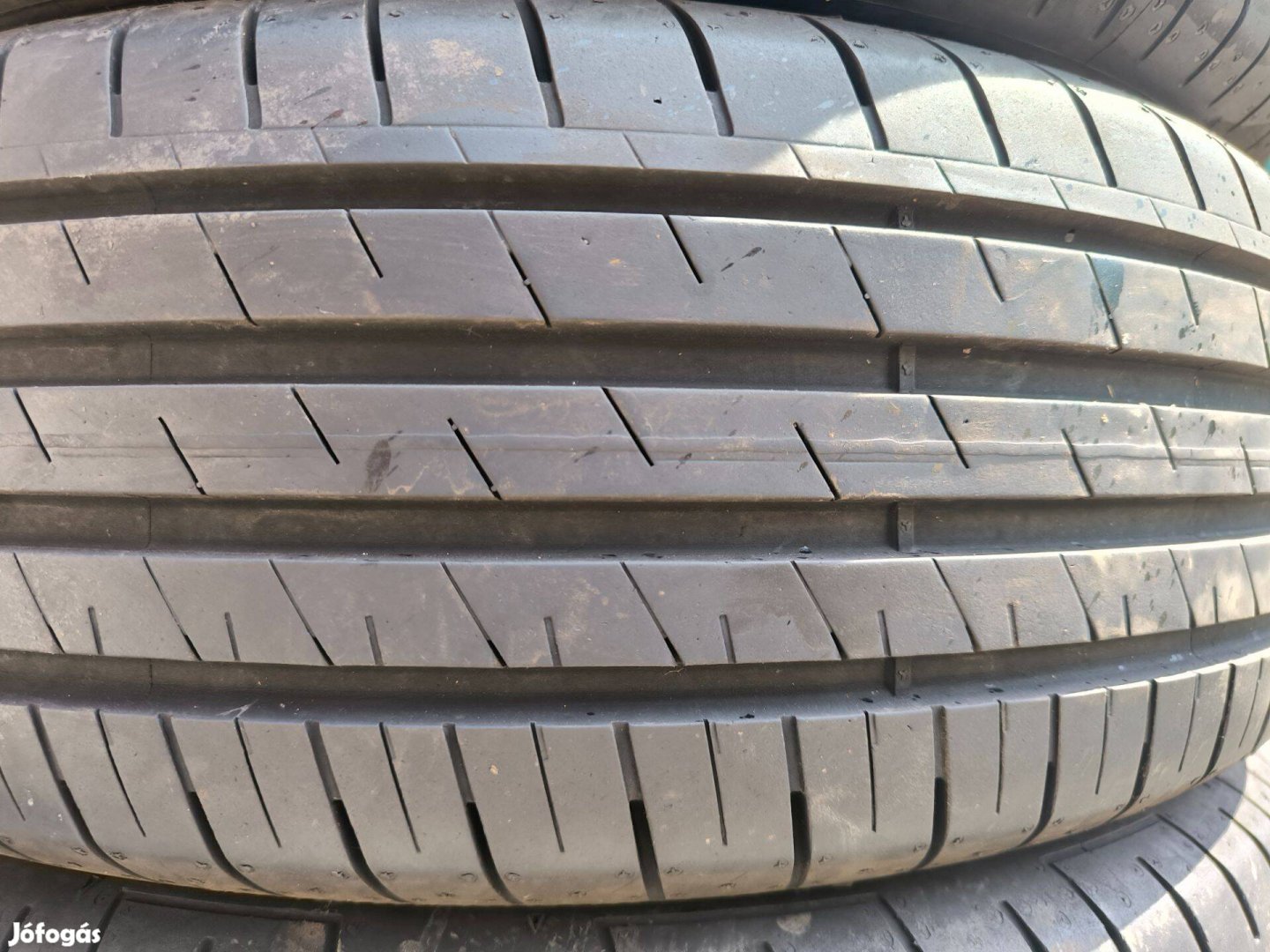 205/60R16 99% Fulda nyárigumik eladók 205/60 16
