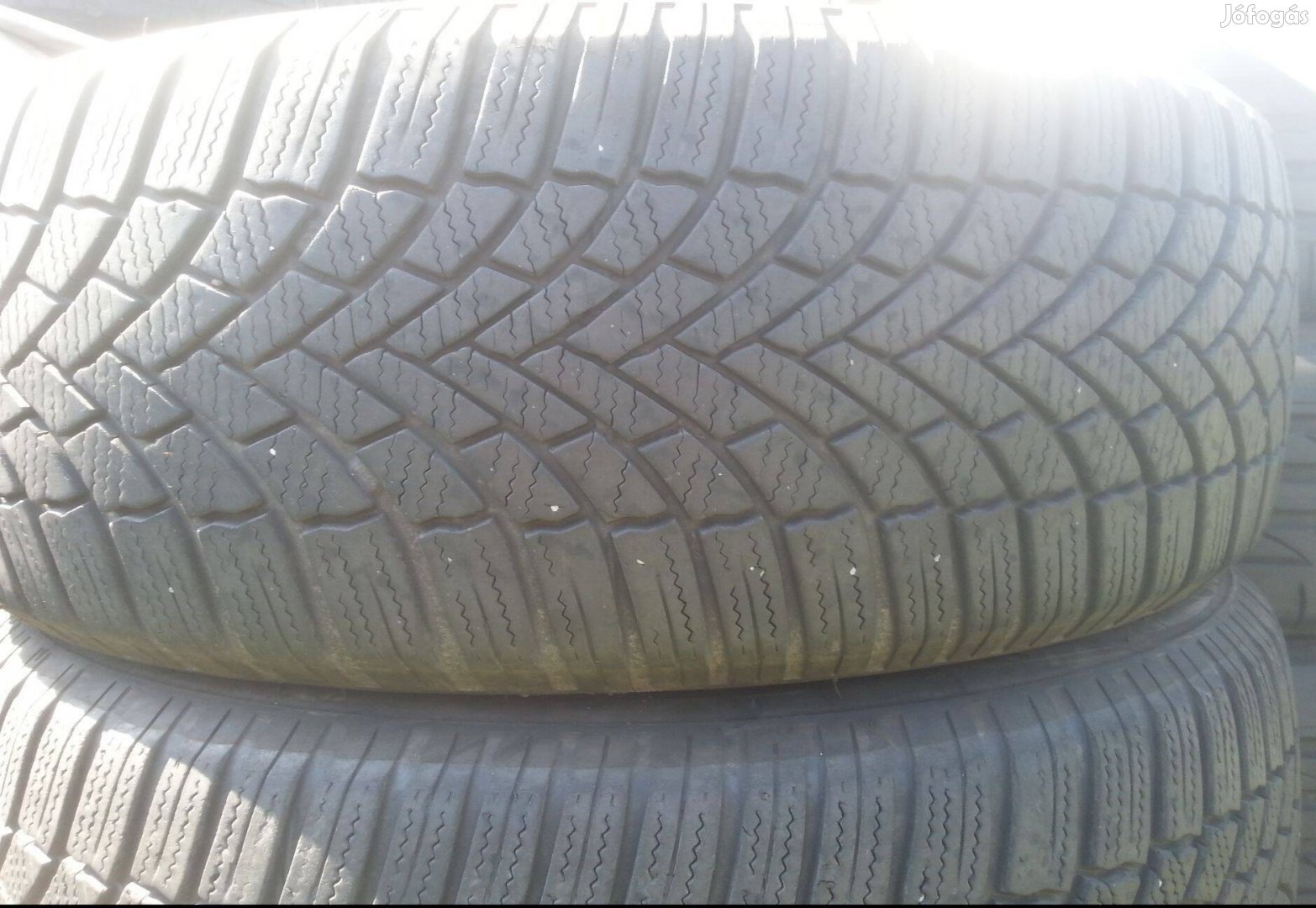 205/60R16 Bridgestone Blizzak LM005 téli gumi