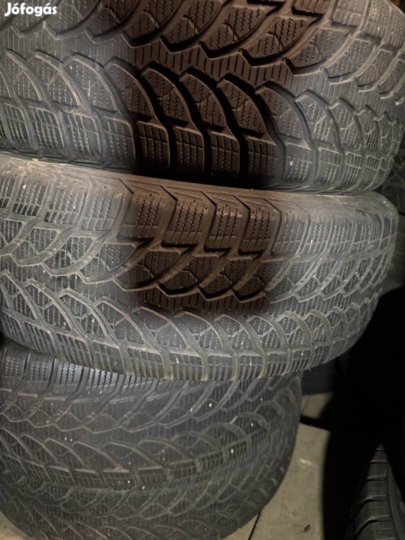 205/60R16 Bridgestone 