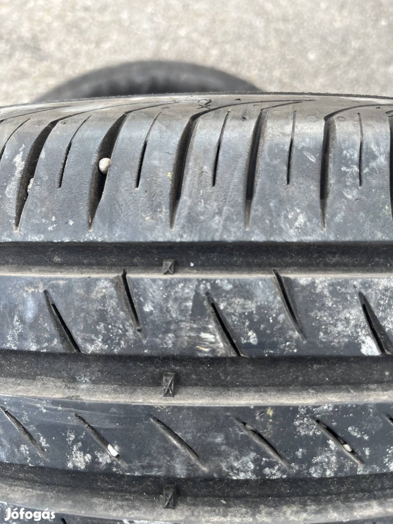 205/60R16 Continental nyári