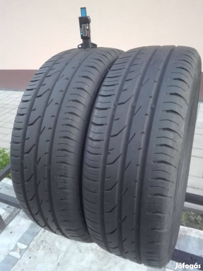205/60R16 Continental nyári gumi 2db 205/60 r16