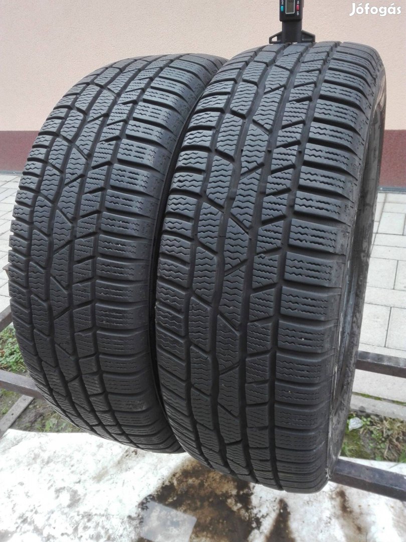 205/60R16 Continental téli gumi 2db 205/60 r16