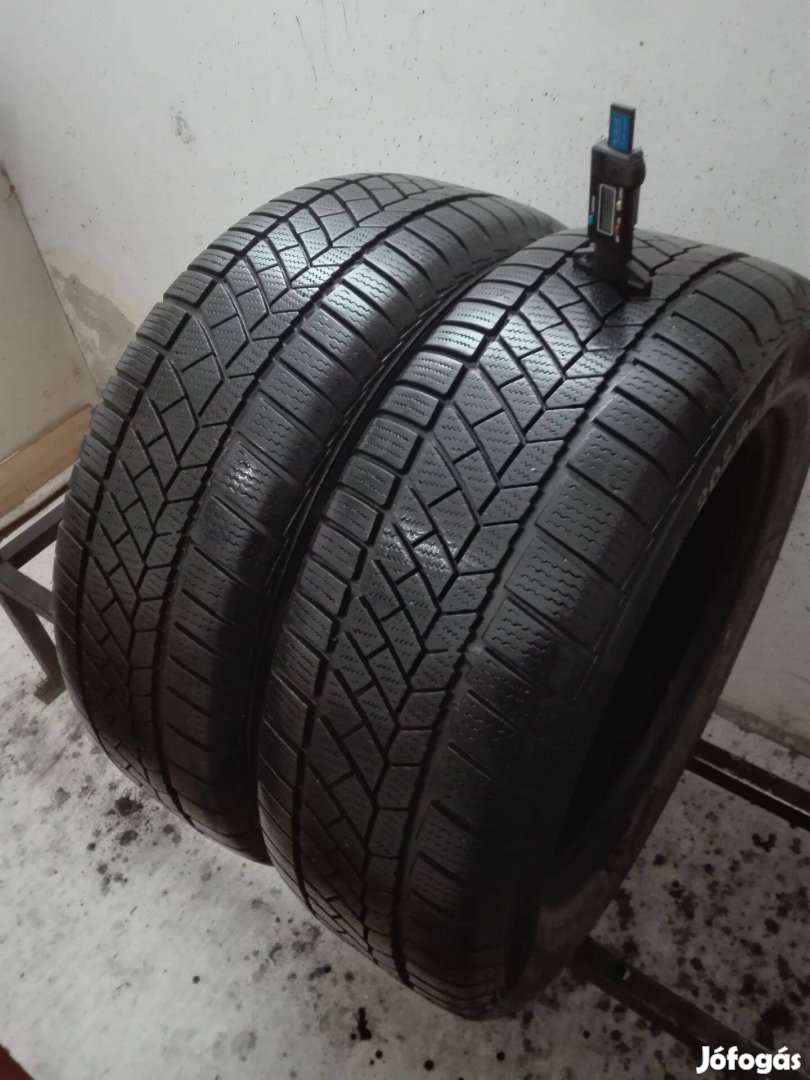20560R16 Continental téli gumi 2db 20560 r16