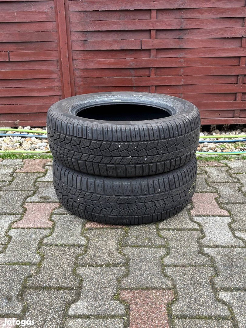 205/60R16 Continental ts 860