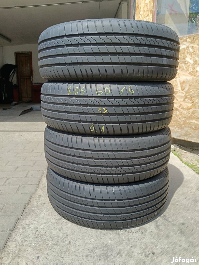 205/60R16 Firestone nyári gumi
