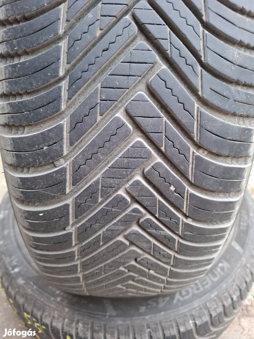 205/60R16 Hankook 4évszakos gumi 6.5 mm 2db 