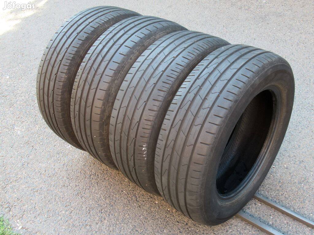 205/60R16 Hankook Ventus nyárigumi 16" nyári gumi szett