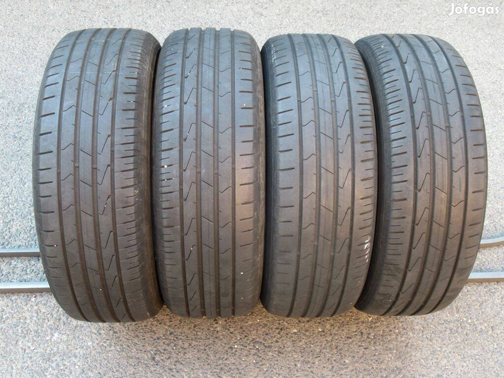 205/60R16 Hankook Ventus nyárigumi 16" nyári gumi szett