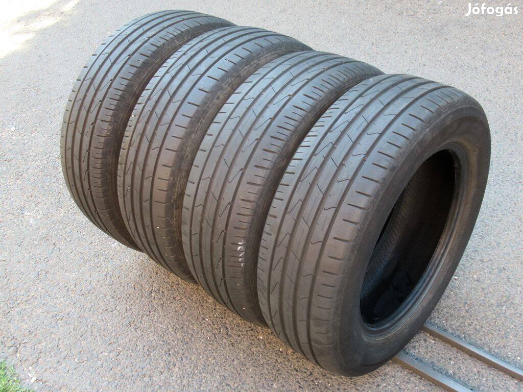 205/60R16 Hankook Ventus nyárigumi 16" nyári gumi szett