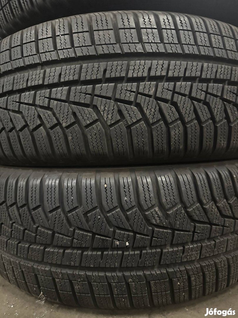 205/60R16 Hankook téli gumik eladó!
