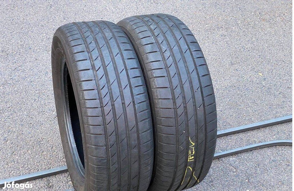 205/60R16 Kumho Ecsta nyári gumi 16" nyárigumi