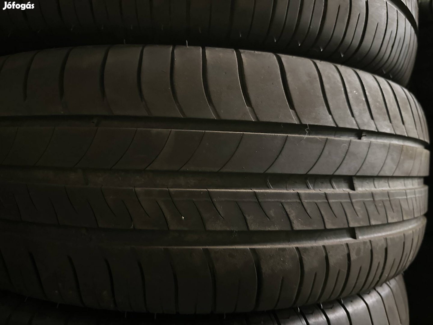 205/60R16 Michelin nyári gumik eladó.