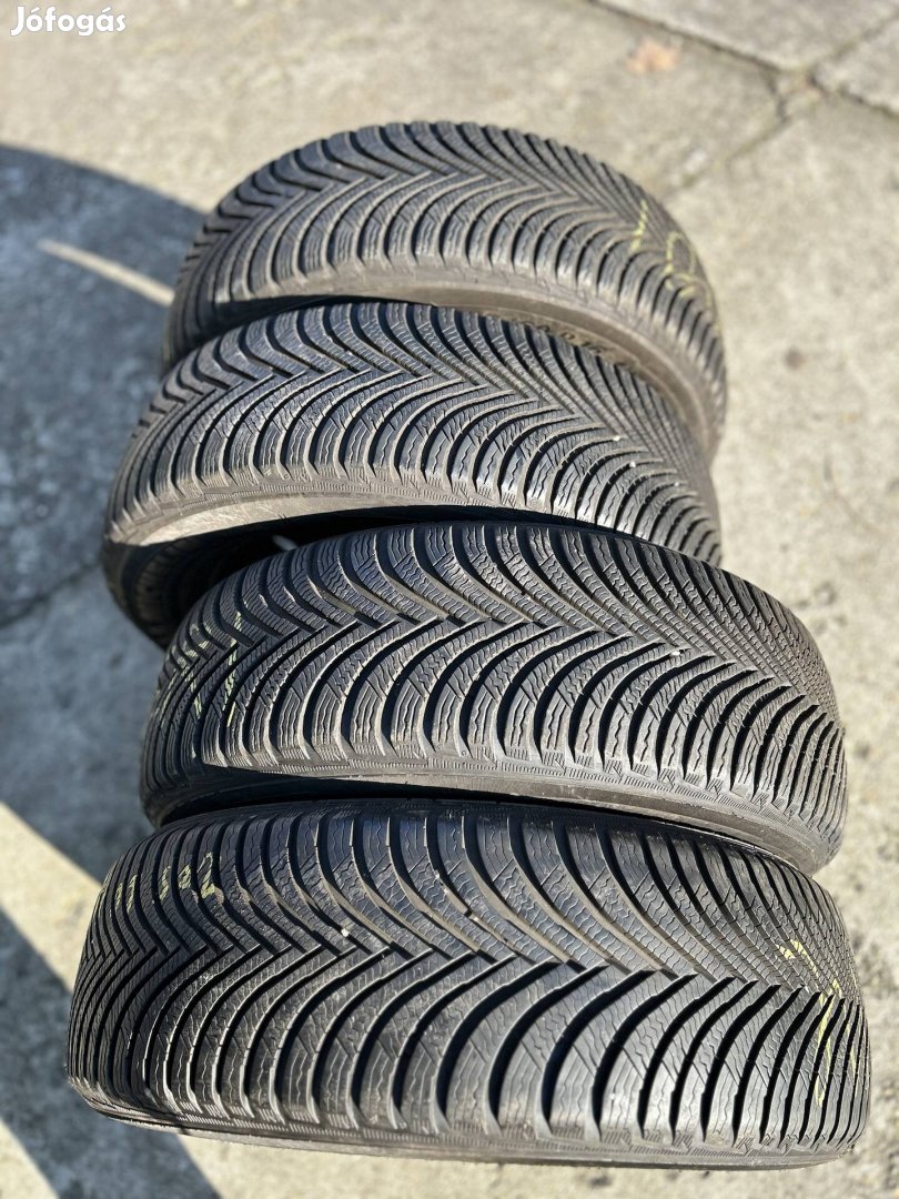 205/60R16 Michelin téli 4db 205/60 R16