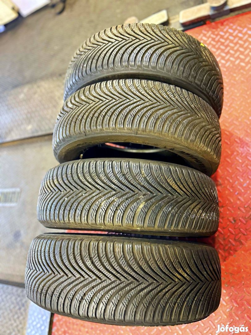 205/60R16 Michelin téli 4db 205/60 R16